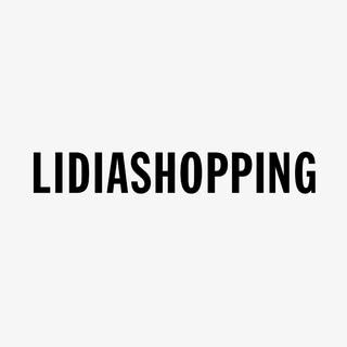 LidiaShopping logo
