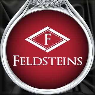 Feldsteins Jewelers logo