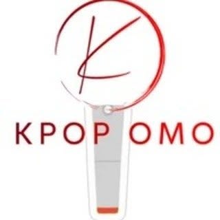 Kpop Omo logo