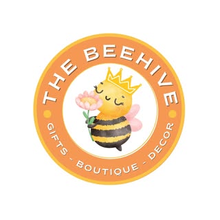 The Beehive logo