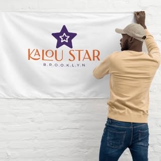 Kalou Star logo