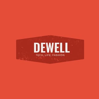 Dewell X logo