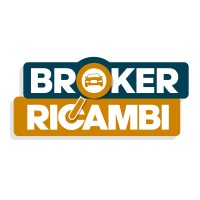Broker Ricambi  logo
