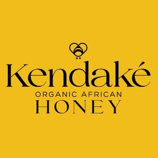Kendake Honey logo