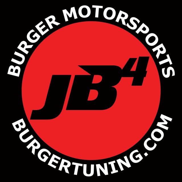 Burger Motorsports Inc logo