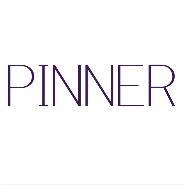  Pinner logo
