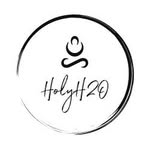 HolyH2O logo