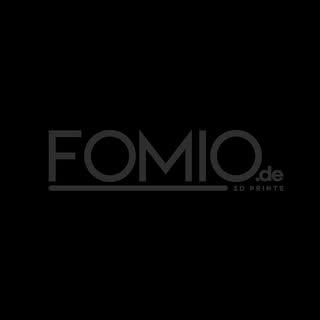 Fomio logo