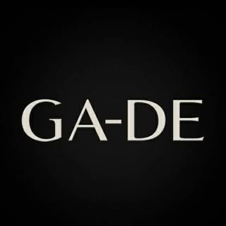 New GA-DE IL logo