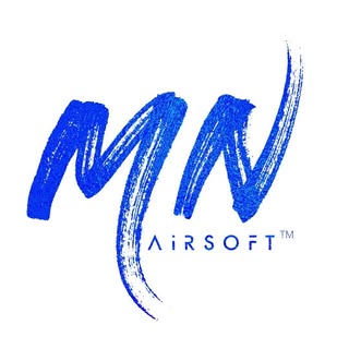Minnesota Airsoft logo