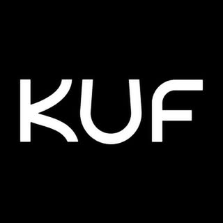 KUF logo