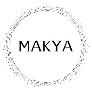 MAKYA logo