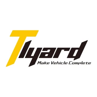 Tlyard logo