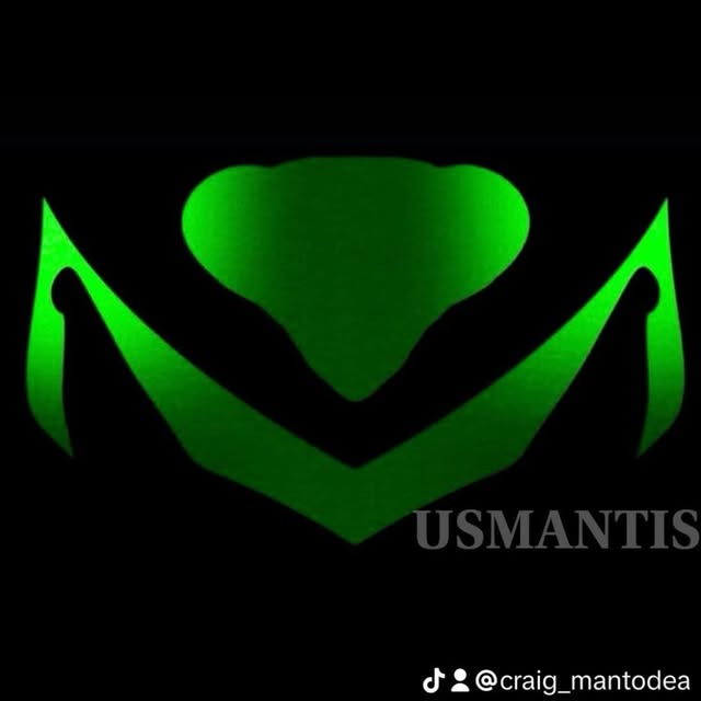 USMANTIS logo