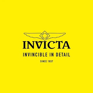 Invicta Colombia logo
