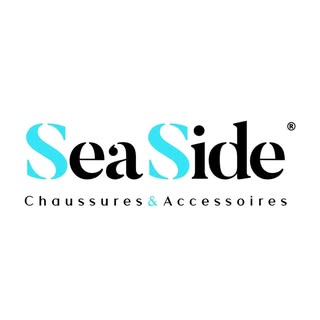 SeaSide Collection logo