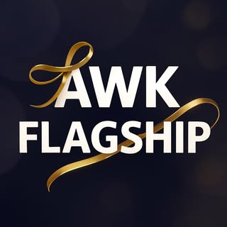 AWK Flagship e.U. logo