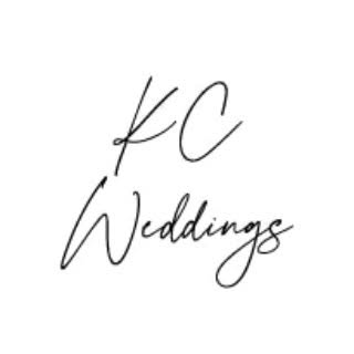 KCWeddings logo