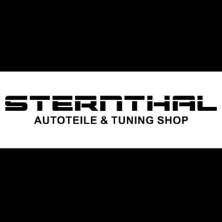 Sternthal Autoteile & Tuning Shop logo