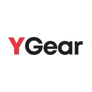 YMCA Gear logo