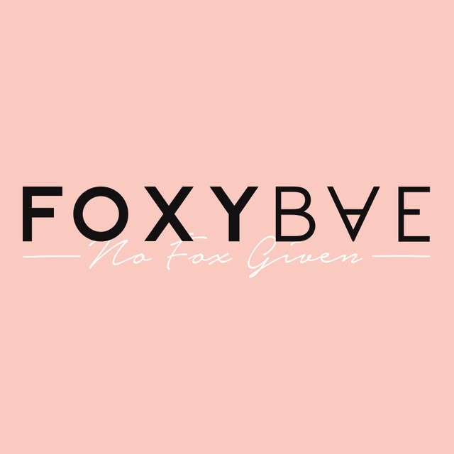 FOXYBAE.COM logo