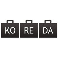 KOREDA logo