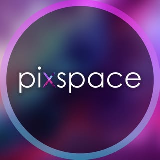 pixspace logo
