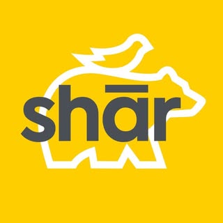 Shār Snacks logo