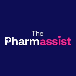 The Pharmassist logo