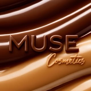 MUSE Cosmetics BG 🩷 logo