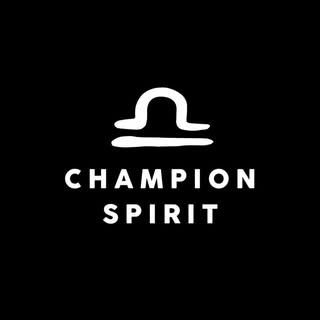 Champion Spirit logo