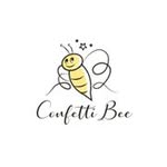 Confetti Bee logo