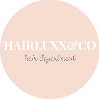 Hairluxx&Co logo
