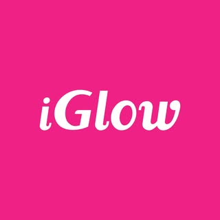 iGlow.no logo