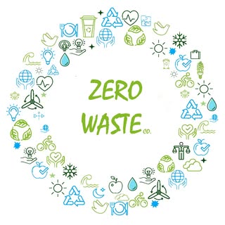Zero Waste Co logo
