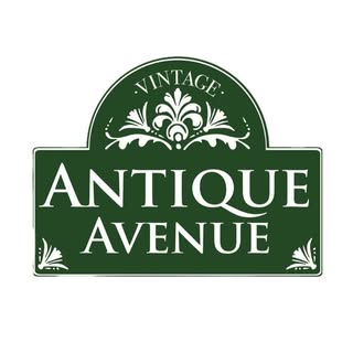 Antique Avenue logo
