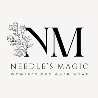 Needle Magic logo