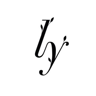 Lykkefund Paper logo