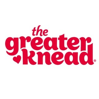 The Greater Knead logo
