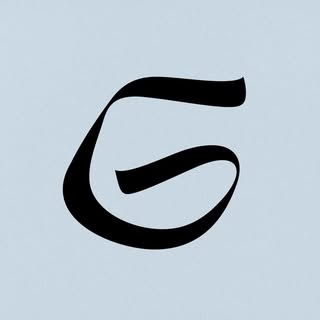 Glasstyk logo
