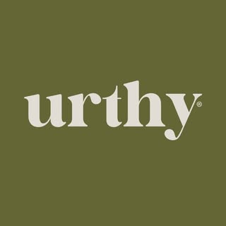 Urthy Scents logo
