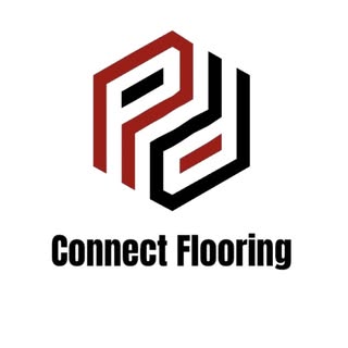 Connect Flooring logo