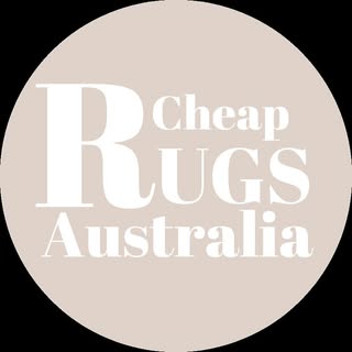 Cheap Rugs Australia logo