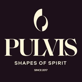 Pulvis Art Urns logo