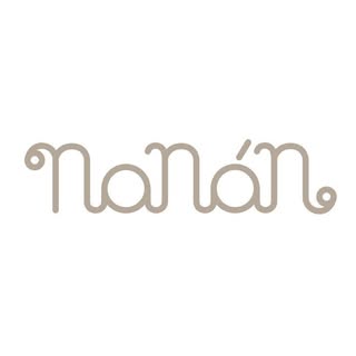 Nanan official logo