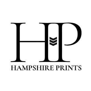 Hampshire Prints logo