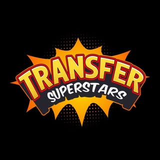 Transfer Superstars logo