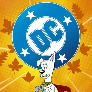 DC Shop logo