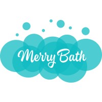 Merry Bath logo