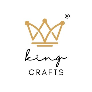 King Crafts logo